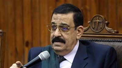 أبرز قضايا نظرها المستشار ناجي شحاتة.. محطات بارزة في مسيرة قاضٍ ارتبط اسمه بملفات كبرى - الخليج الان