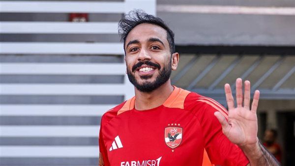 محمود عبد المنعم كهربا يعلن رغبته في العودة للأهلي ويكشف عروضه الشتوية وموقف الزمالك - الخليج الان