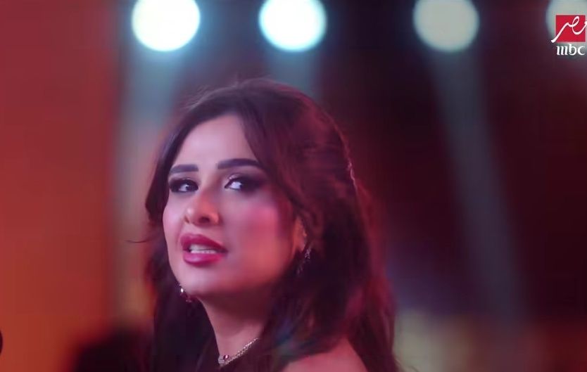 كفاية حملات.. ياسمين عبد العزيز تكشف عن البرومو الثاني لـ مسلسل وننسى اللي كان - الخليج الان