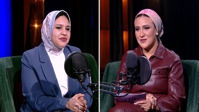 النائبة راوية مختار: الشعب مش راضي عن الحكومة وأدائها - الخليج الان