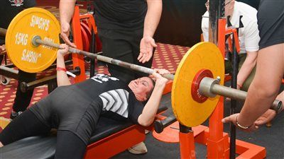 كأس العالم للقوة البدنية 2026 ينطلق بالأهرامات بمشاركة عالمية - الخليج الان