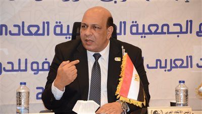 مصر تستضيف البطولة الإفريقية للشباب والناشئين للووشو كونغ فو 2026 - الخليج الان