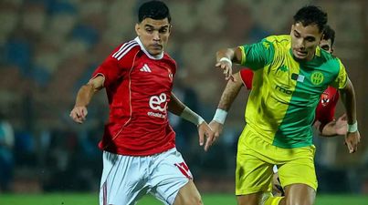 شبيبة القبائل ضد الأهلي.. موعد مباراة الأهلي وشبيبة القبائل الجزائري في دوري أبطال أفريقيا والقنوات الناقلة والتشكيل المتوقع - الخليج الان