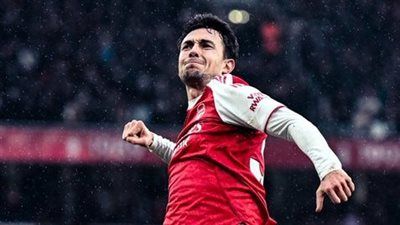 آرسنال ضد سندرلاند.. ملخص اهداف ونتيجة مباراة ارسنال وسندرلاند في الدوري الانجليزي الممتاز - الخليج الان