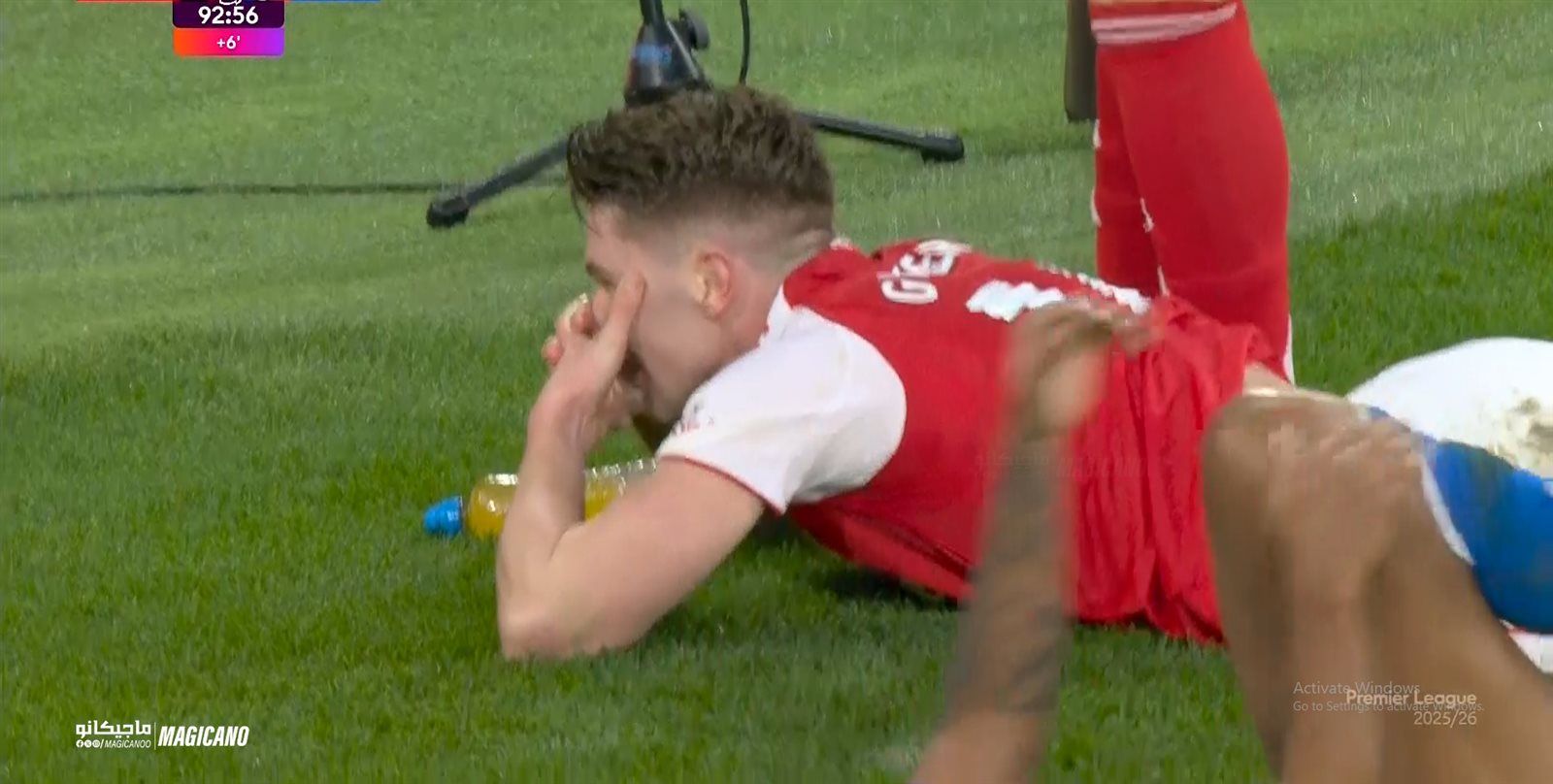 آرسنال ضد سندرلاند.. آرسنال يكتسح سندرلاند بثلاثية نظيفة ويواصل صدارته للدوري الإنجليزي - الخليج الان