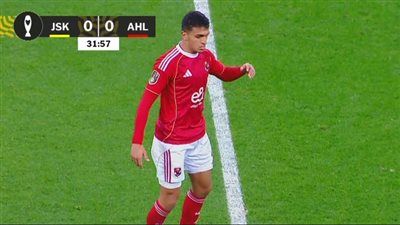 الاهلي.. نتيجة مباراة الأهلي وشبيبة القبائل في دوري أبطال أفريقيا - الخليج الان