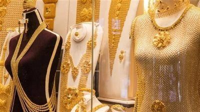 سعر الذهب مباشر الآن في مصر .. تحديث لحظي بعد التغيرات القوية - الخليج الان