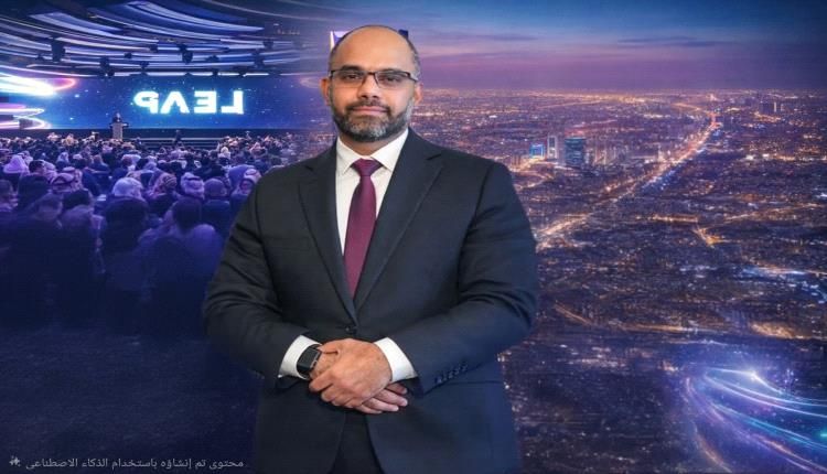 السيرة الذاتية لوزير الاتصالات الجديد شادي باصرة