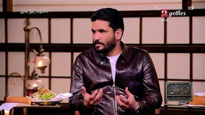 صالح جمعة يكشف كواليس جلسة خاصة مع إمام عاشور لاحتواء أزمة الأهلي - الخليج الان