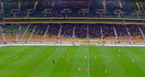 محدث لحظة بلحظة.. نتيجة مباراة الأهلي وشبيبة القبائل الجزائري في دوري أبطال أفريقيا - الخليج الان