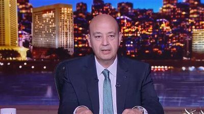 عمرو أديب يفتح ملف القمح:من يتحكم في شريان الغذاء بمصر؟ - الخليج الان