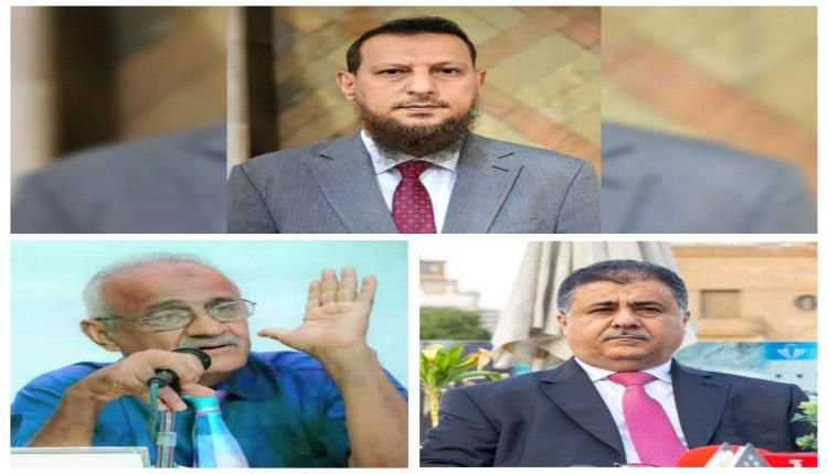 الوكيل سالم يحسم الجدل بشأن محاولات إحراج السلطة المحلية و يحذر أندية عدن من التعامل مع الاتحادات "غير الشرعية"