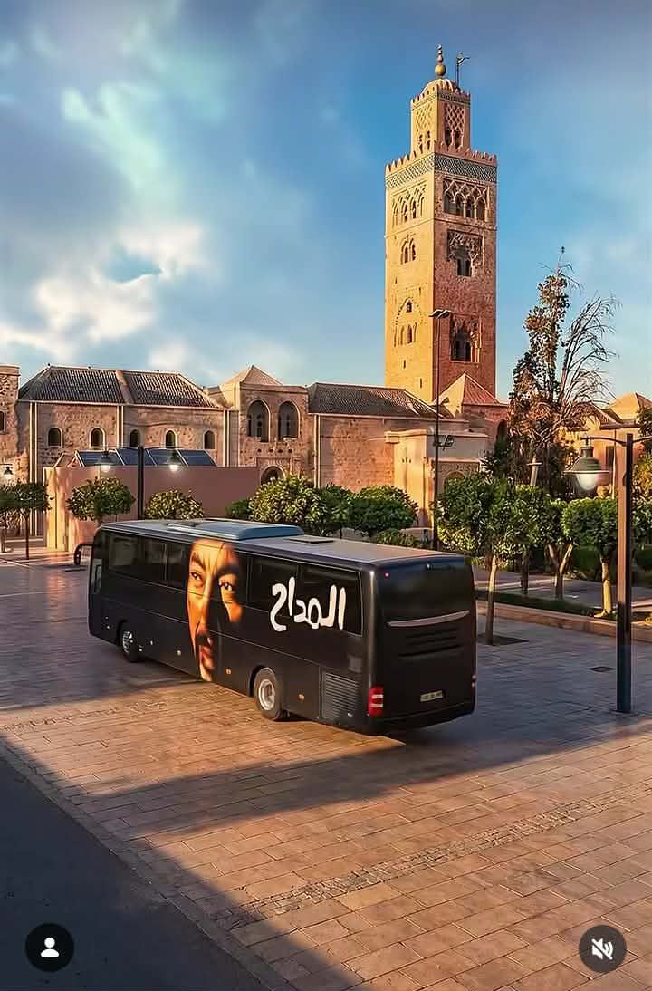 بين مصر والمغرب.. حمادة هلال يشارك أماكن تصوير مسلسل المداح 6 أسطورة النهاية - الخليج الان