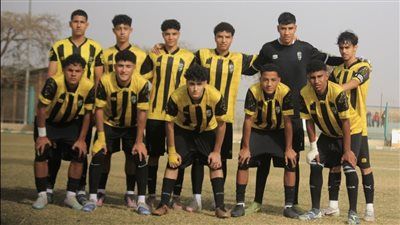 المقاولون العرب 2010 ينفرد بصدارة دوري القاهرة بثلاثية نظيفة في بيراميدز - الخليج الان