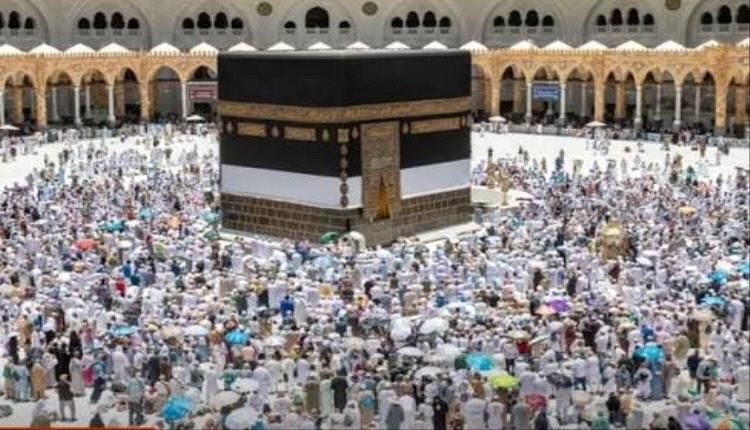الكشف عن موعد موسم العمرة لعام 2026