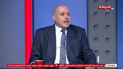 حسن سلامة:مصر تؤكد دعمها الكامل لوحدة واستقرار السودان - الخليج الان