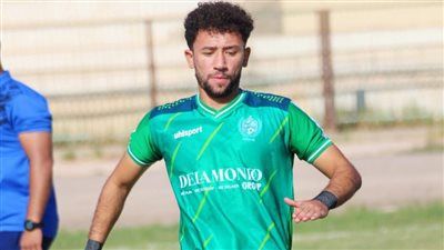 عبدالله صابر جناح أيسر سوهاج يتعاقد مع مكادي موسم ونصف - الخليج الان