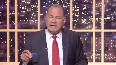 نشأت الديهي يحسم الجدل حول التعديل الوزاري: لا معلومات إلا من المصدر الرسمي - الخليج الان