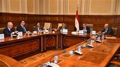 رئيس زراعة الشيوخ: القطاع الزراعي يساهم في الناتج المحلي بـ 15% بقيمة قدرها 105 مليار جنيه - الخليج الان