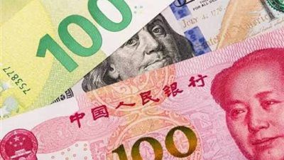 قوة التنين الصيني.. احتياطيات النقد الأجنبي الصينية ترتفع في يناير 2026 - الخليج الان