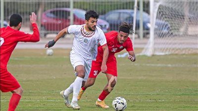 بورفؤاد يضم مصطفي مارسيلو ظهير أيسر رع موسمين ونصف - الخليج الان