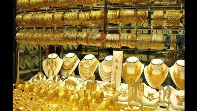 قفزة جديدة في أسعار الذهب اليوم.. عيار 21 يفاجئ السوق صباح الإثنين - الخليج الان