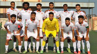 الرجاء يعود للإنتصارات بثلاثية في الحرية ودمنهور يواصل صحوته مع ساري وتعادل الأوليمبي ودلفي بالممتاز ب - الخليج الان