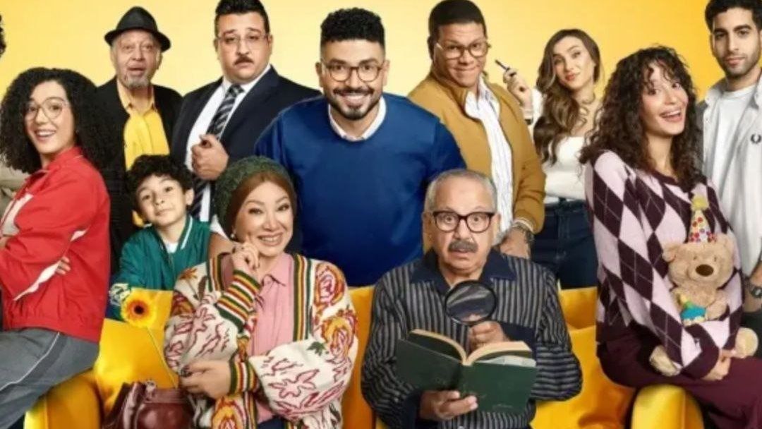 مسلسل بيت بابا الحلقة 25.. صدمة أسعد بزواج ابنه سرا وتركه للمنزل - الخليج الان