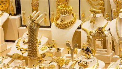 عاجل|ارتفاع مفاجئ في سعر الذهب مباشر الآن بمصر وعيار 21 يقفز بقوة - الخليج الان