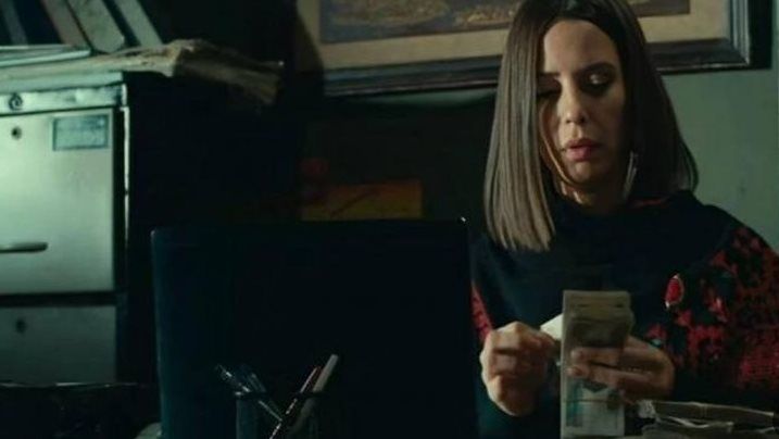 مسلسل قسمه العدل.. ملخص مسلسل قسمة العدل الحلقة 21 ومن السارق الحقيقي؟ - الخليج الان