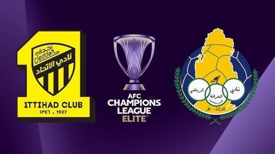 الاتحاد ضد الغرافة.. موعد مباراة الاتحاد والغرافة في دوري أبطال آسيا للنخبة والقنوات الناقلة والتشكيل المتوقع - الخليج الان