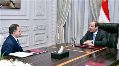 استمرار اللواء محمود توفيق.. عنوان للثقة المؤسسية في نجاحات وزير الداخلية - الخليج الان