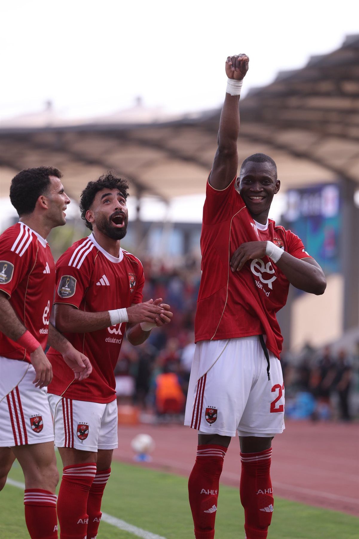 موعد مباراه الاهلي والاسماعيلي.. موعد مباراة ضد الإسماعيلي فى بطولة الدوري والقنوات الناقلة - الخليج الان