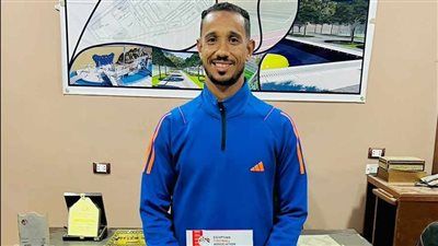 شباب إدفو يستعير محمد يوسف ظهير أيسر تحرير أسوان 6 شهور - الخليج الان