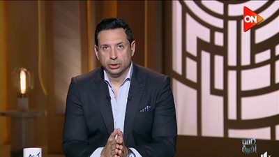 أحمد سالم: 'اللي بيلوم البنت على التحرش شريك في الجريمة - الخليج الان