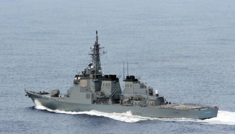 القيادة الجنوبية الأمريكية: نفذنا ضربة عسكرية دقيقة على سفينة تابعة لمنظمات "إرهابية" شرق المحيط الهادئ