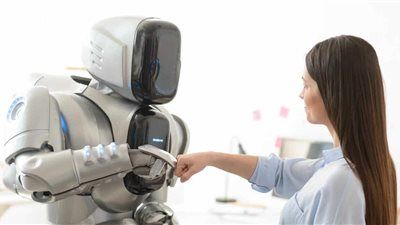 مهارات المستقبل.. هل يحتاج العالم إلى مدربو الروبوتات الآن؟ - الخليج الان