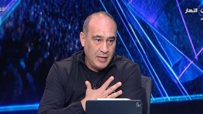 طارق طه: علي ماهر مظلوم إعلاميا ويستحق تدريب الأهلي - الخليج الان