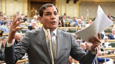 الهيئة البرلمانية لحزب الوفد ترفض التشكيل الوزاري الجديد - الخليج الان