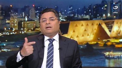 خالد أبو بكر: البرلمان وافق على الوزراء الجدد خلال 3 ثوان - الخليج الان