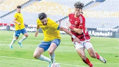 تفوق المارد الأحمر.. تاريخ مواجهات الأهلي ضد الإسماعلي فى الدوري - الخليج الان