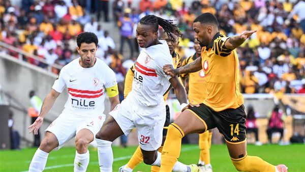 كايزر تشيفز يصل القاهرة الخميس لمواجهة الزمالك في الجولة الحاسمة بالكونفدرالية - الخليج الان