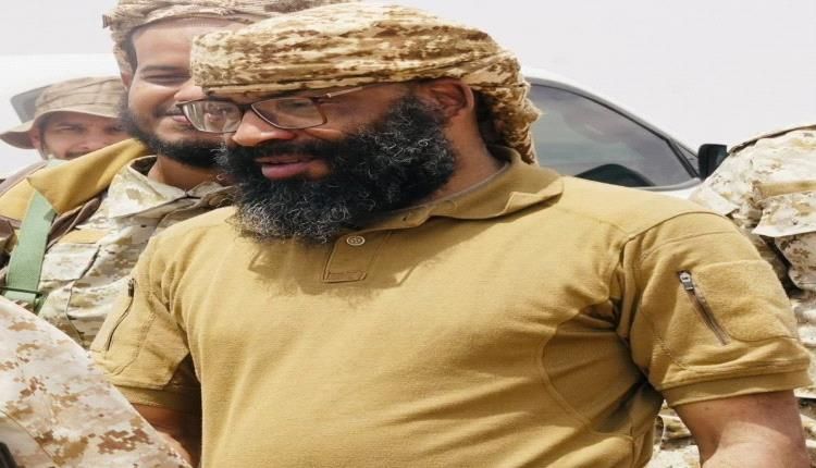 قرار جمهوري بتعيين قيادة جديدة للمنطقة العسكرية الأولى