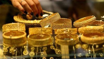هبوط كبير في سعر الذهب مباشر الآن عيار 21 في مصر - الخليج الان