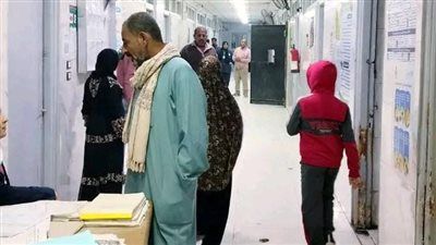 صحة الشرقية : أسطوانة أكسجين وراء ما حدث داخل مستشفى أبوكبير المركزي - الخليج الان