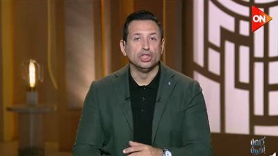 أحمد سالم يفسر غياب قطاع الأعمال ويشيد باختيارات الحكومة الجديدة في التشكيل - الخليج الان