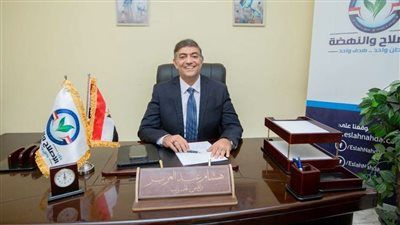 رئيس حزب الإصلاح والنهضة في حواره لـ تليجراف الخليج: استحداث نائب رئيس وزراء للشؤون الاقتصادية تحقيق مطالب 10 سنوات والظروف الخارجية للدولة لا تتحمل تغيير رئيس الوزراء - الخليج الان