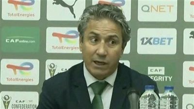 خالد الغندور: نبيل الكوكي يدفع بالبدلاء أمام وادي دجلة في الدوري - الخليج الان