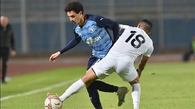 إنبي ضد الأهرام.. موعد مباراة بيراميدز وإنبي في الدوري المصري الممتاز والقنوات الناقلة والتشكيل المتوقع - الخليج الان