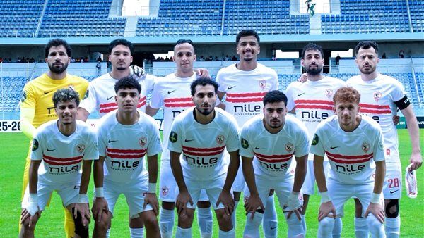 الزمالك يقرر تمديد عقود الفرنساوي والخضري وأحمد مجدي - الخليج الان
